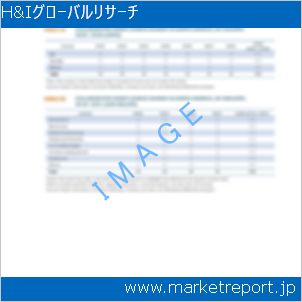 市場と産業調査レポートのイメージ